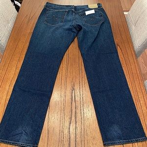 AG Jeans. Brand New.